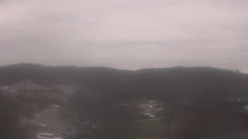 Weather camera view of Stillwater Central High School.