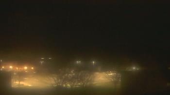 Weather camera view of Stillwater Central High School.