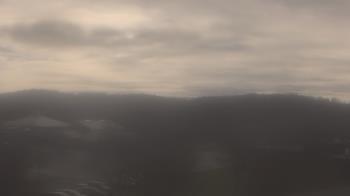 Weather camera view of Stillwater Central High School.