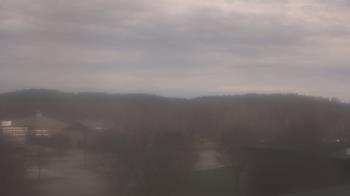 Weather camera view of Stillwater Central High School.