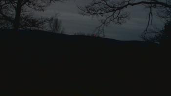 Weather camera view of Sky Valley Lodge.