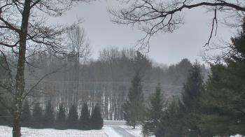 Weather camera view of Sky Valley Lodge.