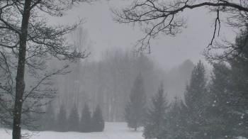 Weather camera view of Sky Valley Lodge.