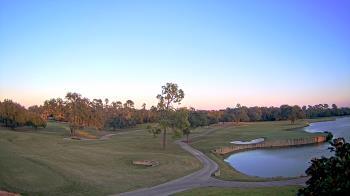 Weather camera view of The Clubs at Houston Oaks.