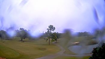 Weather camera view of The Clubs at Houston Oaks.