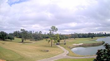 Weather camera view of The Clubs at Houston Oaks.