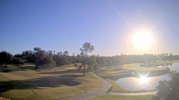 Weather camera view of The Clubs at Houston Oaks.