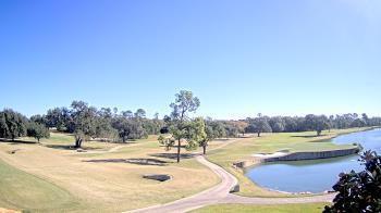 Weather camera view of The Clubs at Houston Oaks.