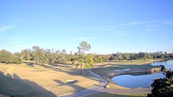 Weather camera view of The Clubs at Houston Oaks.