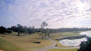 Weather camera view of The Clubs at Houston Oaks.
