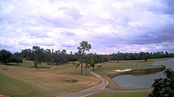 Weather camera view of The Clubs at Houston Oaks.