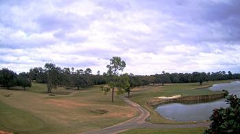 Weather camera view of The Clubs at Houston Oaks.