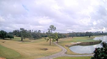 Weather camera view of The Clubs at Houston Oaks.