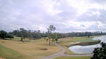 Weather camera view of The Clubs at Houston Oaks.