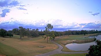 Weather camera view of The Clubs at Houston Oaks.