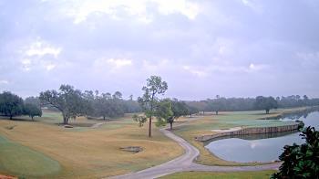 Weather camera view of The Clubs at Houston Oaks.