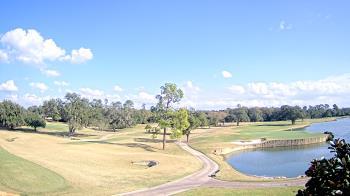 Weather camera view of The Clubs at Houston Oaks.