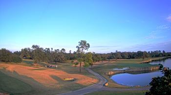 Weather camera view of The Clubs at Houston Oaks.
