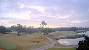 Weather camera view of The Clubs at Houston Oaks.