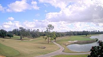 Weather camera view of The Clubs at Houston Oaks.