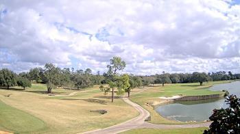 Weather camera view of The Clubs at Houston Oaks.