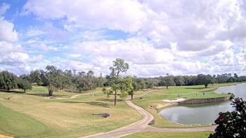 Weather camera view of The Clubs at Houston Oaks.