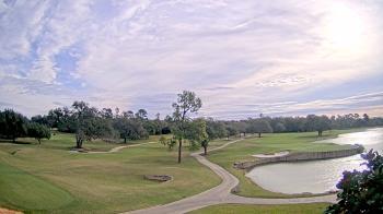 Weather camera view of The Clubs at Houston Oaks.