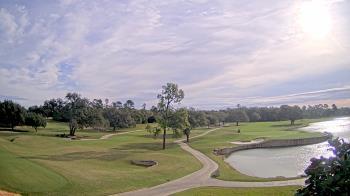 Weather camera view of The Clubs at Houston Oaks.