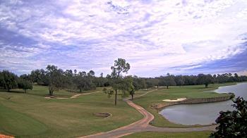 Weather camera view of The Clubs at Houston Oaks.