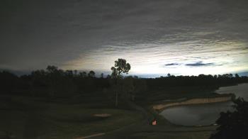 Weather camera view of The Clubs at Houston Oaks.