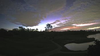 Weather camera view of The Clubs at Houston Oaks.