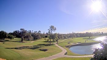 Weather camera view of The Clubs at Houston Oaks.
