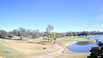 Weather camera view of The Clubs at Houston Oaks.