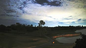 Weather camera view of The Clubs at Houston Oaks.