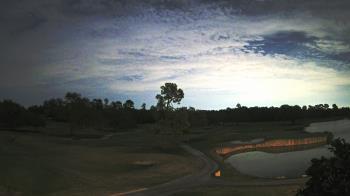 Weather camera view of The Clubs at Houston Oaks.