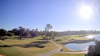 Weather camera view of The Clubs at Houston Oaks.