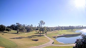 Weather camera view of The Clubs at Houston Oaks.