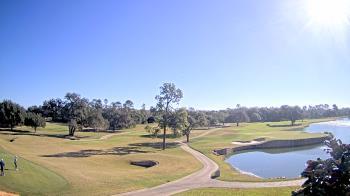 Weather camera view of The Clubs at Houston Oaks.