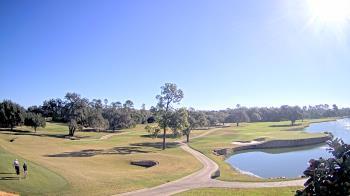 Weather camera view of The Clubs at Houston Oaks.