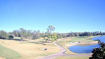 Weather camera view of The Clubs at Houston Oaks.