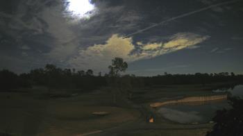 Weather camera view of The Clubs at Houston Oaks.