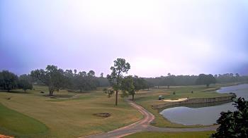 Weather camera view of The Clubs at Houston Oaks.