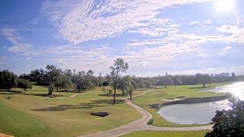 Weather camera view of The Clubs at Houston Oaks.