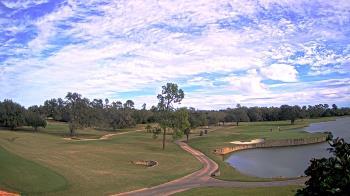 Weather camera view of The Clubs at Houston Oaks.