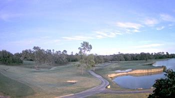 Weather camera view of The Clubs at Houston Oaks.