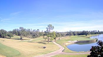 Weather camera view of The Clubs at Houston Oaks.