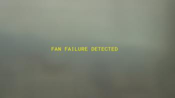 Weather camera view of Fox Theatre.