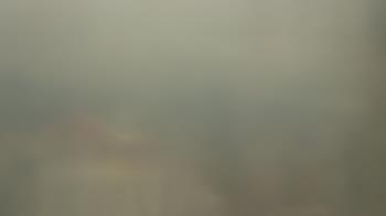 Weather camera view of Fox Theatre.