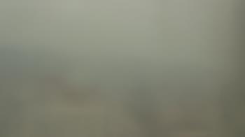 Weather camera view of Fox Theatre.