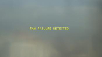 Weather camera view of Fox Theatre.